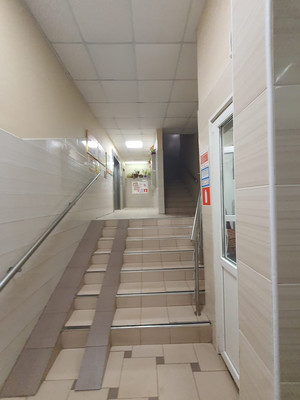 Сдам трехкомнатную (3-комн.) квартиру, Мичуринский пр-кт, 25к2, Москва г