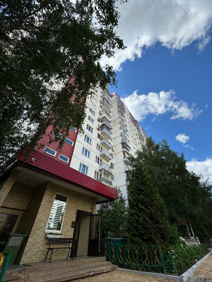 Сдам трехкомнатную (3-комн.) квартиру, Мичуринский пр-кт, 25к2, Москва г