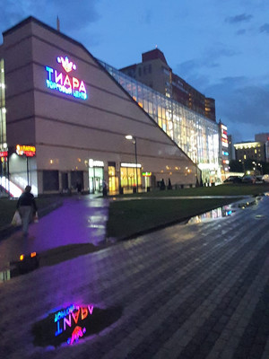 Сдам трехкомнатную (3-комн.) квартиру, Мичуринский пр-кт, 25к2, Москва г