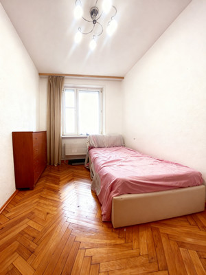 Продам двухкомнатную (2-комн.) квартиру, Школьная ул, 82, Видное г