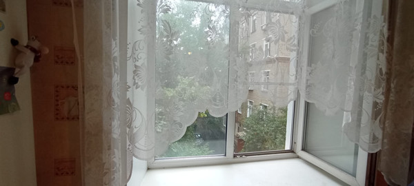 Продам многокомнатную квартиру, Вучетича ул, 17к1, Москва г