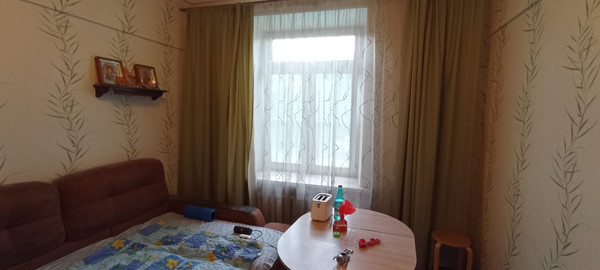 Продам многокомнатную квартиру, Вучетича ул, 17к1, Москва г