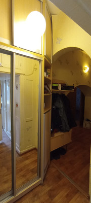 Продам многокомнатную квартиру, Вучетича ул, 17к1, Москва г