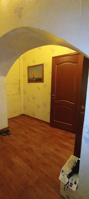 Продам многокомнатную квартиру, Вучетича ул, 17к1, Москва г