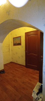 Продам многокомнатную квартиру, Вучетича ул, 17к1, Москва г