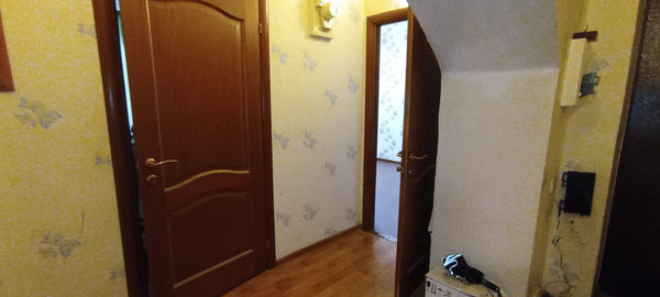 Продам многокомнатную квартиру, Вучетича ул, 17к1, Москва г