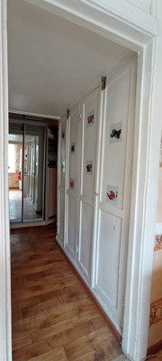 Продам многокомнатную квартиру, Вучетича ул, 17к1, Москва г