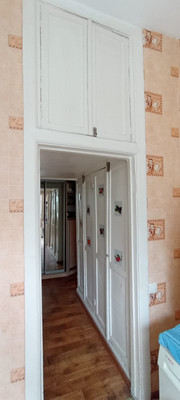 Продам многокомнатную квартиру, Вучетича ул, 17к1, Москва г