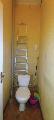 Продам многокомнатную квартиру, Вучетича ул, 17к1, Москва г