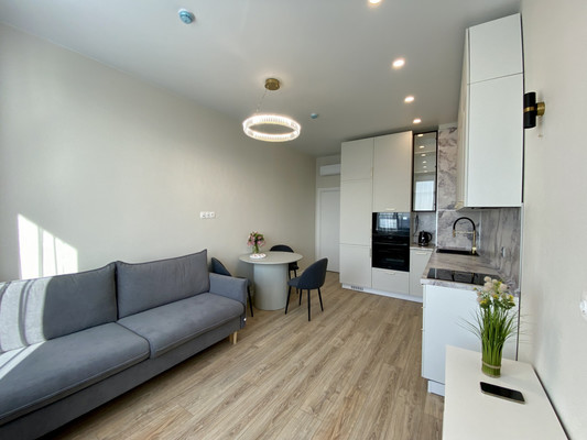 Сдам двухкомнатную (2-комн.) квартиру, Серебрякова проезд, 11к1, Москва г