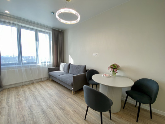 Сдам двухкомнатную (2-комн.) квартиру, Серебрякова проезд, 11к1, Москва г