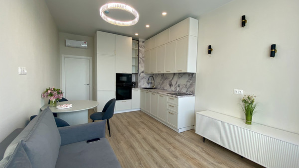 Сдам двухкомнатную (2-комн.) квартиру, Серебрякова проезд, 11к1, Москва г