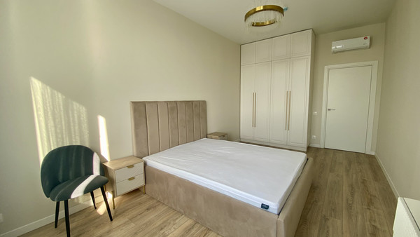 Сдам двухкомнатную (2-комн.) квартиру, Серебрякова проезд, 11к1, Москва г