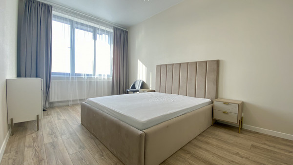 Сдам двухкомнатную (2-комн.) квартиру, Серебрякова проезд, 11к1, Москва г