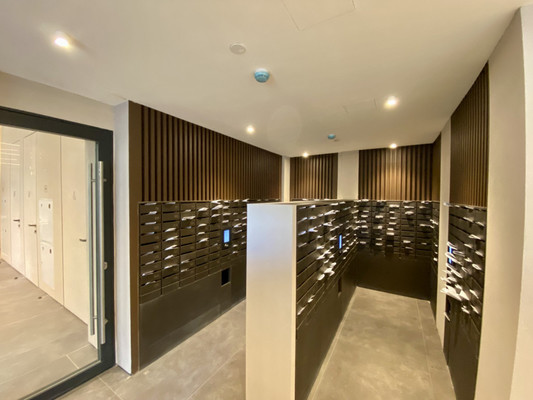 Сдам двухкомнатную (2-комн.) квартиру, Серебрякова проезд, 11к1, Москва г