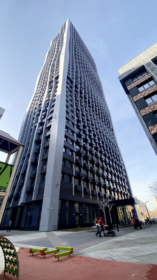 Сдам двухкомнатную (2-комн.) квартиру, Серебрякова проезд, 11к1, Москва г