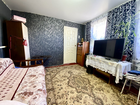 Продам таунхаус, Комсомольская ул, 25, Армавир г, 0 км от города