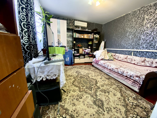 Продам таунхаус, Комсомольская ул, 25, Армавир г, 0 км от города