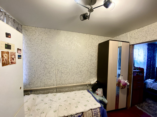 Продам таунхаус, Комсомольская ул, 25, Армавир г, 0 км от города