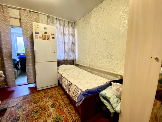 Продам таунхаус, Комсомольская ул, 25, Армавир г, 0 км от города