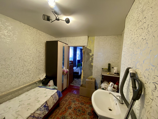 Продам таунхаус, Комсомольская ул, 25, Армавир г, 0 км от города