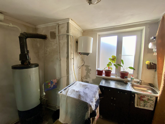 Продам таунхаус, Комсомольская ул, 25, Армавир г, 0 км от города