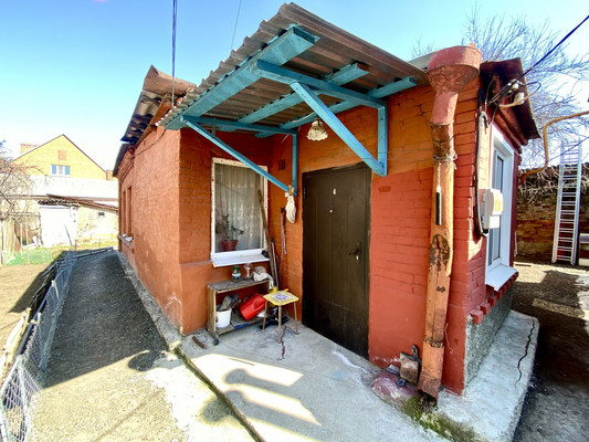 Продам таунхаус, Комсомольская ул, 25, Армавир г, 0 км от города