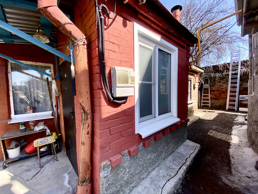 Продам таунхаус, Комсомольская ул, 25, Армавир г, 0 км от города