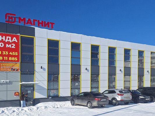 Продам однокомнатную (1-комн.) квартиру, Первоцветная ул, 107, Култаево с