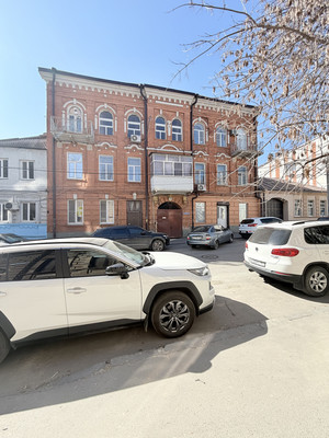 Продам двухкомнатную (2-комн.) квартиру, Островского пер, 63, Ростов-на-Дону г