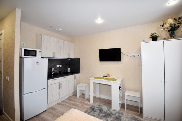 Продам однокомнатную (1-комн.) квартиру, Березовская ул, 106, Нижний Новгород г