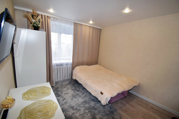 Продам однокомнатную (1-комн.) квартиру, Березовская ул, 106, Нижний Новгород г