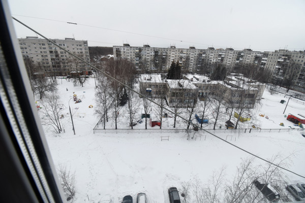 Продам однокомнатную (1-комн.) квартиру, Березовская ул, 106, Нижний Новгород г