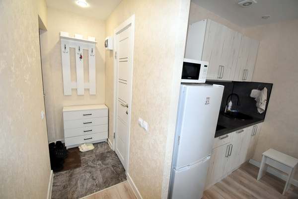 Продам однокомнатную (1-комн.) квартиру, Березовская ул, 106, Нижний Новгород г