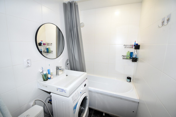 Продам однокомнатную (1-комн.) квартиру, Березовская ул, 106, Нижний Новгород г