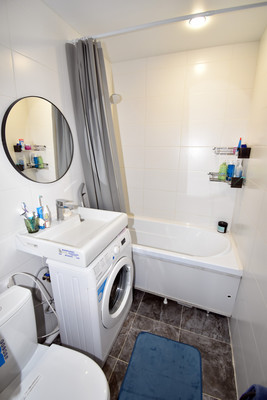 Продам однокомнатную (1-комн.) квартиру, Березовская ул, 106, Нижний Новгород г