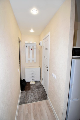 Продам однокомнатную (1-комн.) квартиру, Березовская ул, 106, Нижний Новгород г