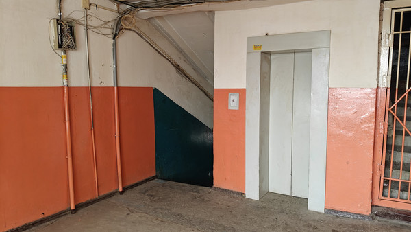 Продам однокомнатную (1-комн.) квартиру, Березовская ул, 106, Нижний Новгород г