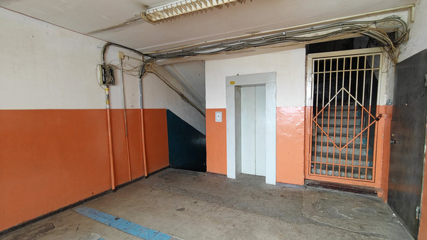 Продам однокомнатную (1-комн.) квартиру, Березовская ул, 106, Нижний Новгород г