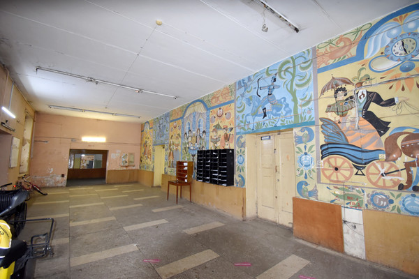 Продам однокомнатную (1-комн.) квартиру, Березовская ул, 106, Нижний Новгород г