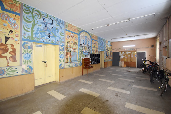 Продам однокомнатную (1-комн.) квартиру, Березовская ул, 106, Нижний Новгород г