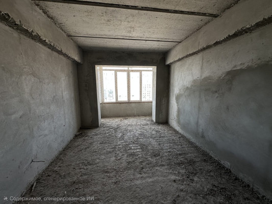 Продам многокомнатную квартиру, Шарданова ул, 48, Нальчик г