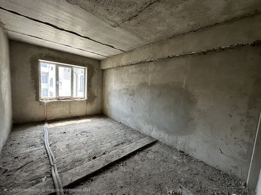 Продам многокомнатную квартиру, Шарданова ул, 48, Нальчик г