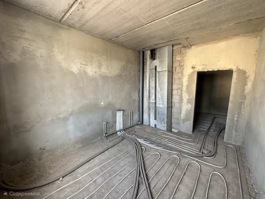 Продам многокомнатную квартиру, Шарданова ул, 48, Нальчик г