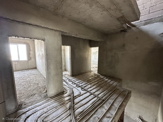 Продам многокомнатную квартиру, Шарданова ул, 48, Нальчик г