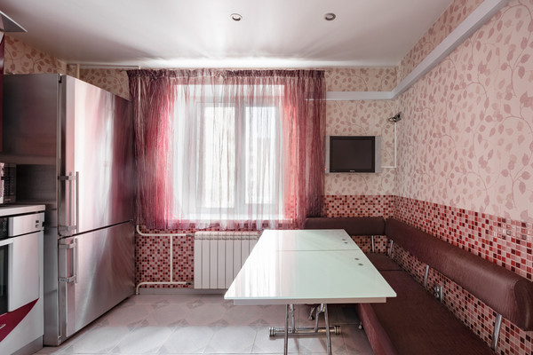 Сдам трехкомнатную (3-комн.) квартиру, Коллонтай ул, 28к1, Санкт-Петербург г