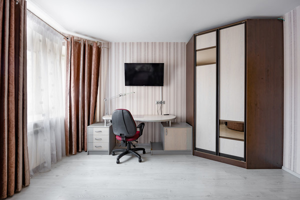 Сдам трехкомнатную (3-комн.) квартиру, Коллонтай ул, 28к1, Санкт-Петербург г