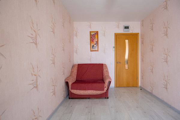 Сдам трехкомнатную (3-комн.) квартиру, Коллонтай ул, 28к1, Санкт-Петербург г