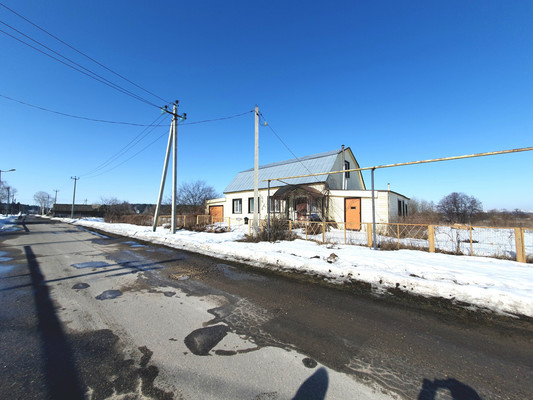 Продам дом, Ленина ул, 88, Карамышево с, 0 км от города