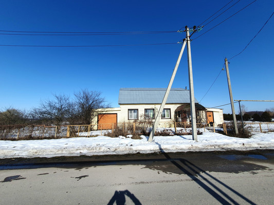 Продам дом, Ленина ул, 88, Карамышево с, 0 км от города